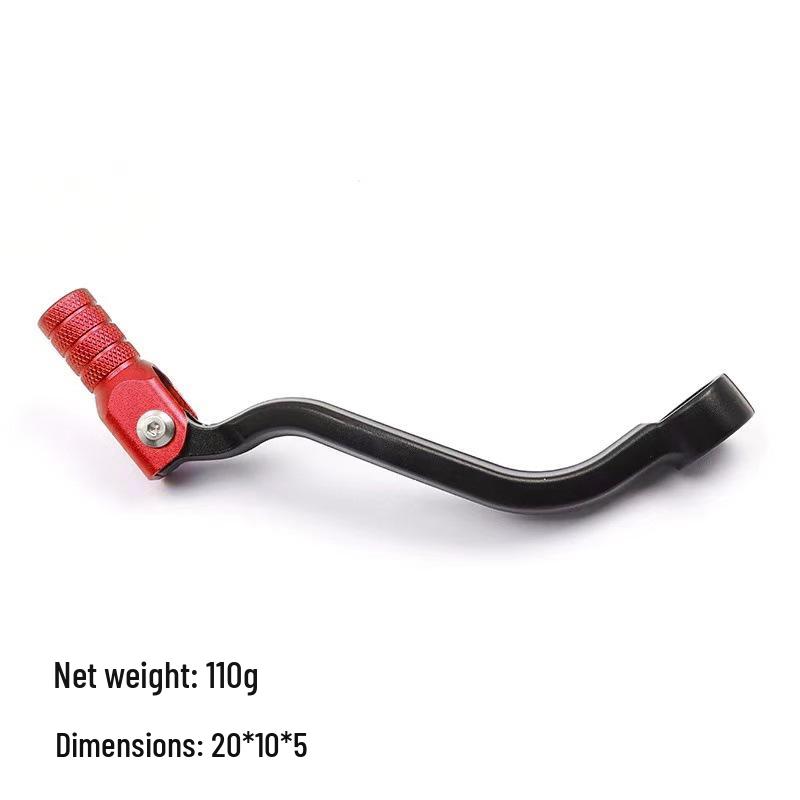 KTM Husqvarna GASGAS CNC Forged Gear Shift Lever Motorcycle Accessories