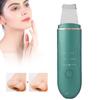 EMS Ultrasonic Skin Scrubber Blackhead Pimple Removal Lifting Ion Pore Cleaner Machine