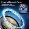 2026  Chargers Adapters Magnetic Wireless Car Charger Air Vent Car Phone Holder Consumer Electronics Accessories