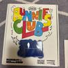 Used NewJeans 2023 BUNNIES CLUB Fan Club Kit