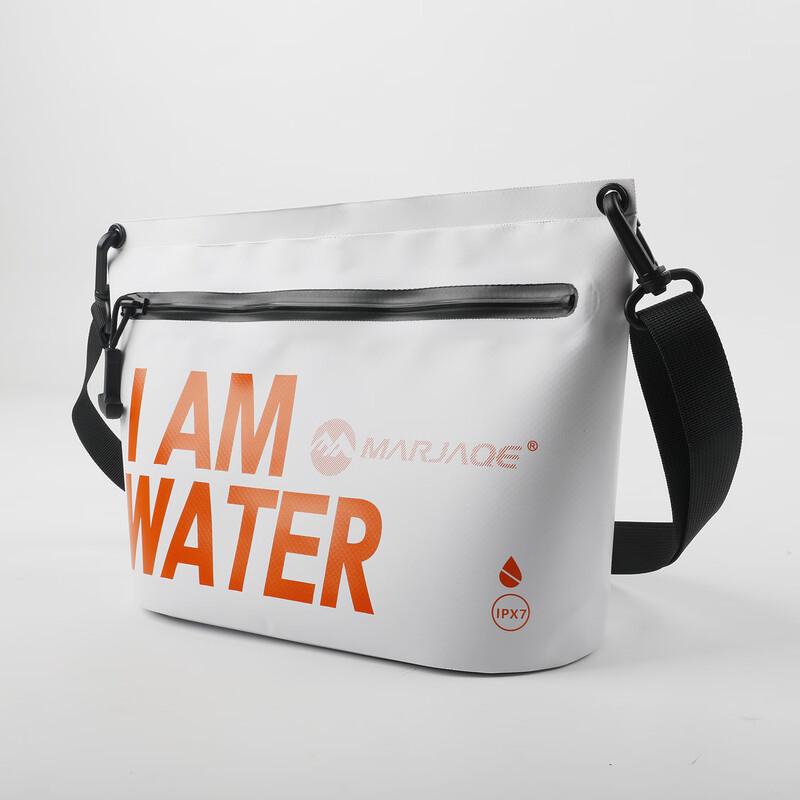 MARJAQE Waterproof Dry Shoulder Bag