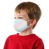 5-Layer High-Density Mask  Pollution  Filter For Children