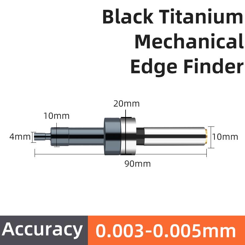 High Precision Non-Magnetic Ceramic Parting Bar Machining Center Poelectric Bright Sound Non-Conductive Anti-Magnetic Edge