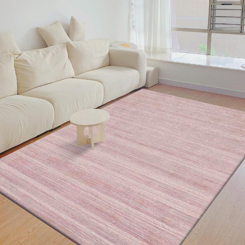Living Room Carpet Coffee Table Sofa Bedroom Bedside Carpet Household Carpet Mat