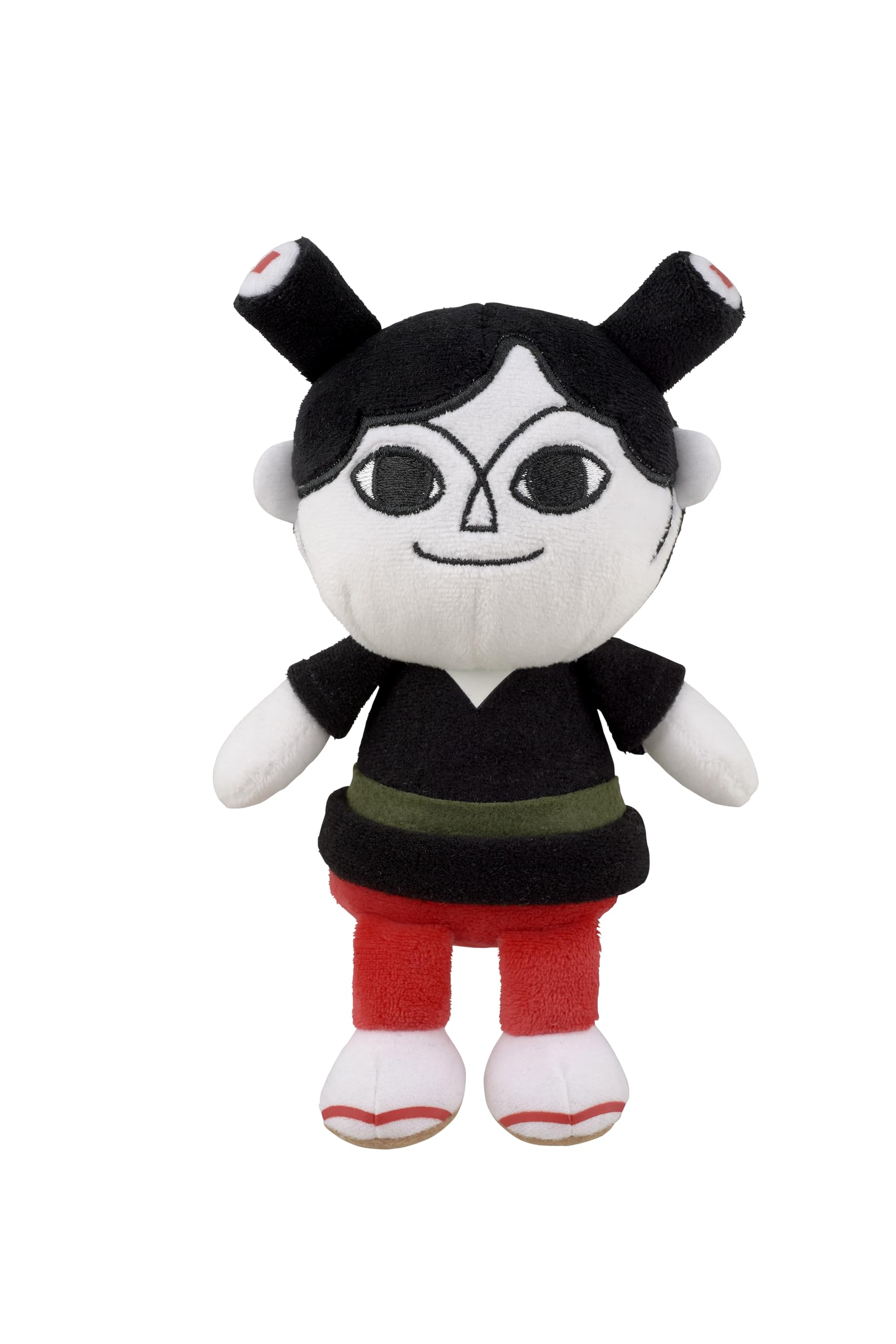 

SEGA FAVE Pretty Beans Collection Tekka no Maki-chan