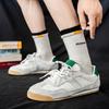 Fashion Mesh Breathable Low Top Casual Sports Shoes for Men 2025 Autumn New Fashiion Trend Versatile Comfortable Non Slip Flat Sneakers