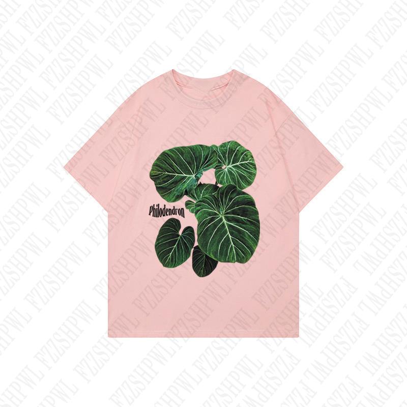 Y2K Cotton Tshirt Harajuku Graphic Print Punk Fashion Tee Streetwear Hiphop Top Rock Goth Oversized Casual Short Sleeve Tshirt
