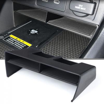 For Honda CR-V CRV 2024 Center Console Storage Box Organizer Holder Tray