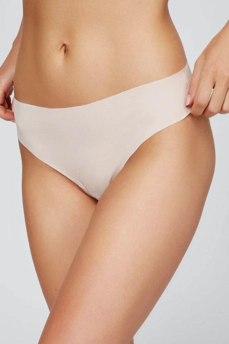 

Трусики слип, 2 штуки Kleo (90963) 4(L) різнокольорові кольору