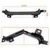 Front Dashboard Cover Trim LHD & RHD Compatible 51459194376 51459195155 for 5 Series F10 F11 2010-2017