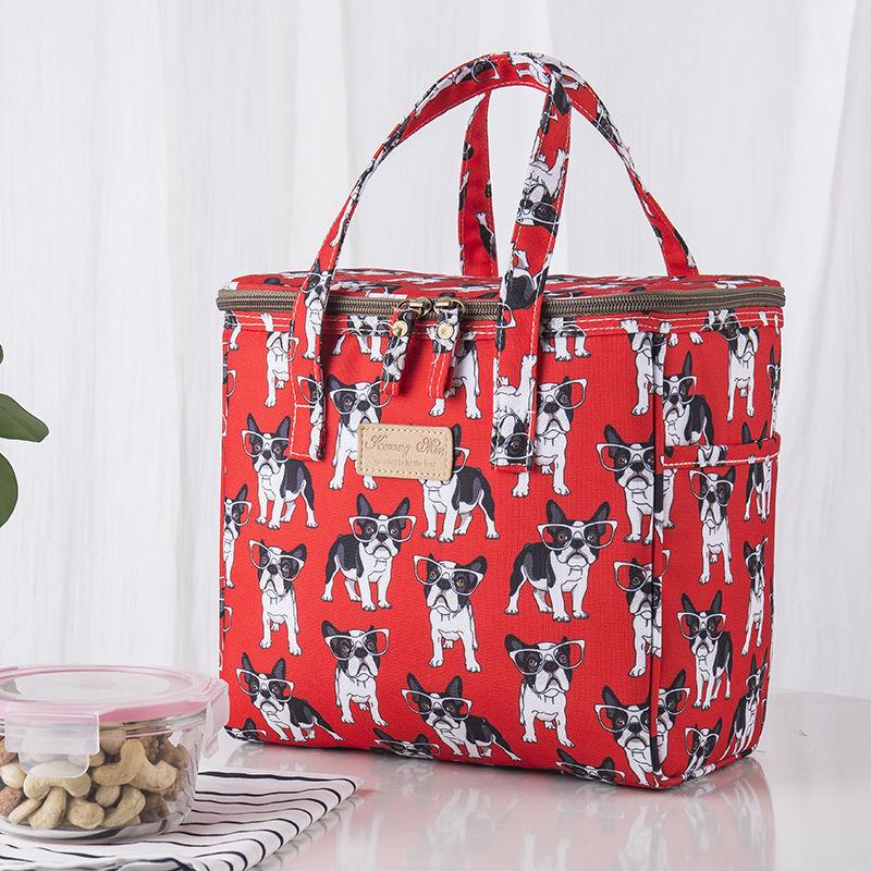 

Handun Waterproof Insulated Lunch Bag