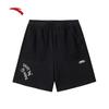 Unisex Mid-Length Sports Shorts