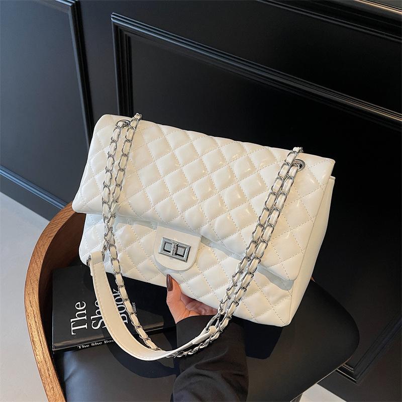 

2025 новая модная вместительная сумка-мессенджер для поездок на работу, повседневная универсальная сумка через плечо