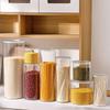 Recipientes para alimentos – Conservação de alimentos