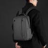 Men's Computer Backpack, Large Capacity Commuting Business Leisure Backpack, Casual Backpack