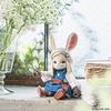 Final Fantasy XIV Flocked Figure <Reporite>
