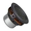 45mm 1.75Inch Full Ranges Speaker 4Ohm 10W Double Magnets 19Core Enhances Bass Compactly Design for HiFi Audios Systems