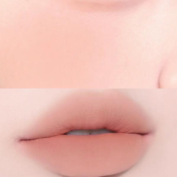fwee Lip & Cheek Blurry Pudding Pot 5g (Multi Shades) – Soft Blur Velvet Tint Balm