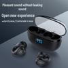 Selsrns G8 OWS Wireless Bluetooth Earbuds
