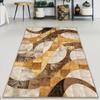 EPeddler Home Modern Pattern, Washable Non-Slip Dot Base, Digitally Printed New Generation Living Room, Kitchen, Hallway Carpet and Rug