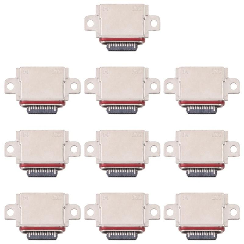 

Scratch Resistant Metal Energy Links Easy-to-Use Energies Port Replacement Simple Installs for Phone Z Fold4 SM_F936B 1