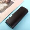 Box Eyewear Bag PU Leather Magnetic Clasp Eyeglass Box Glasses Box Spectacle Case Sunglasses Case