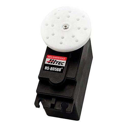 

Сервопривід Hitec 31805S HS-805BB Mega Giant Scale 2BB