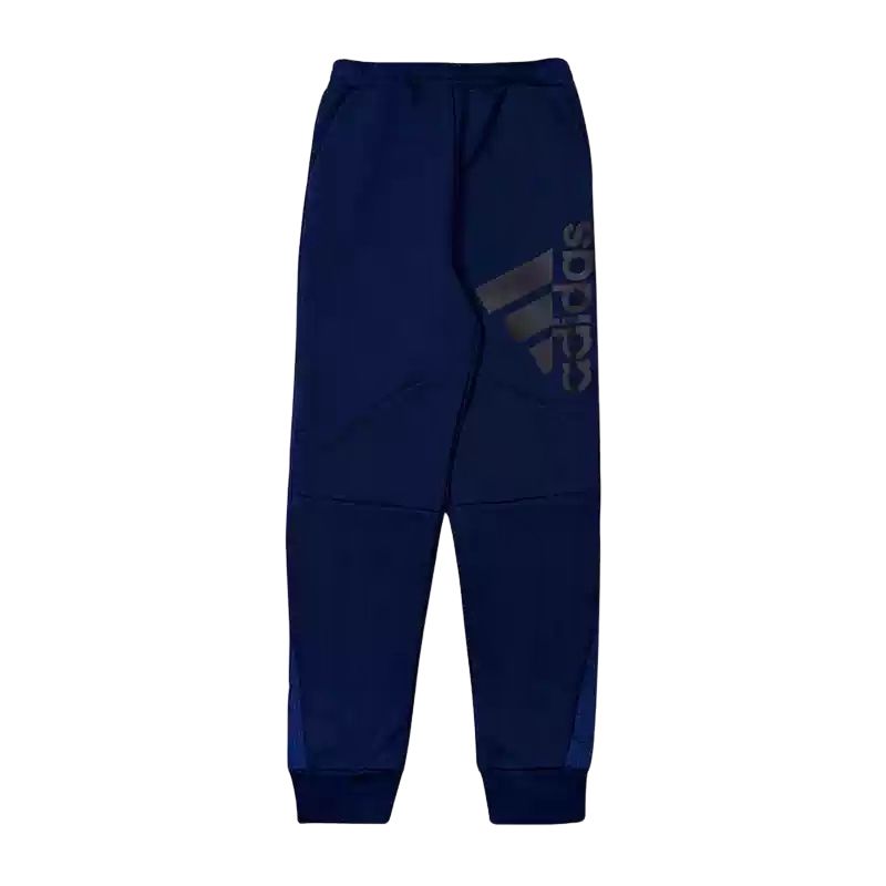 Adidas Sweatpants Teenagers Dark Blue GP0784 128