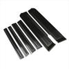 RUIQ Stainless Steel Interior Step Garnish for Honda New Freed GT Side Step Black Series, Garnish,