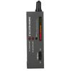 Plastic Portable LED Diamond Tester LED Indicator Moissanite Tester  For Novice and Expert