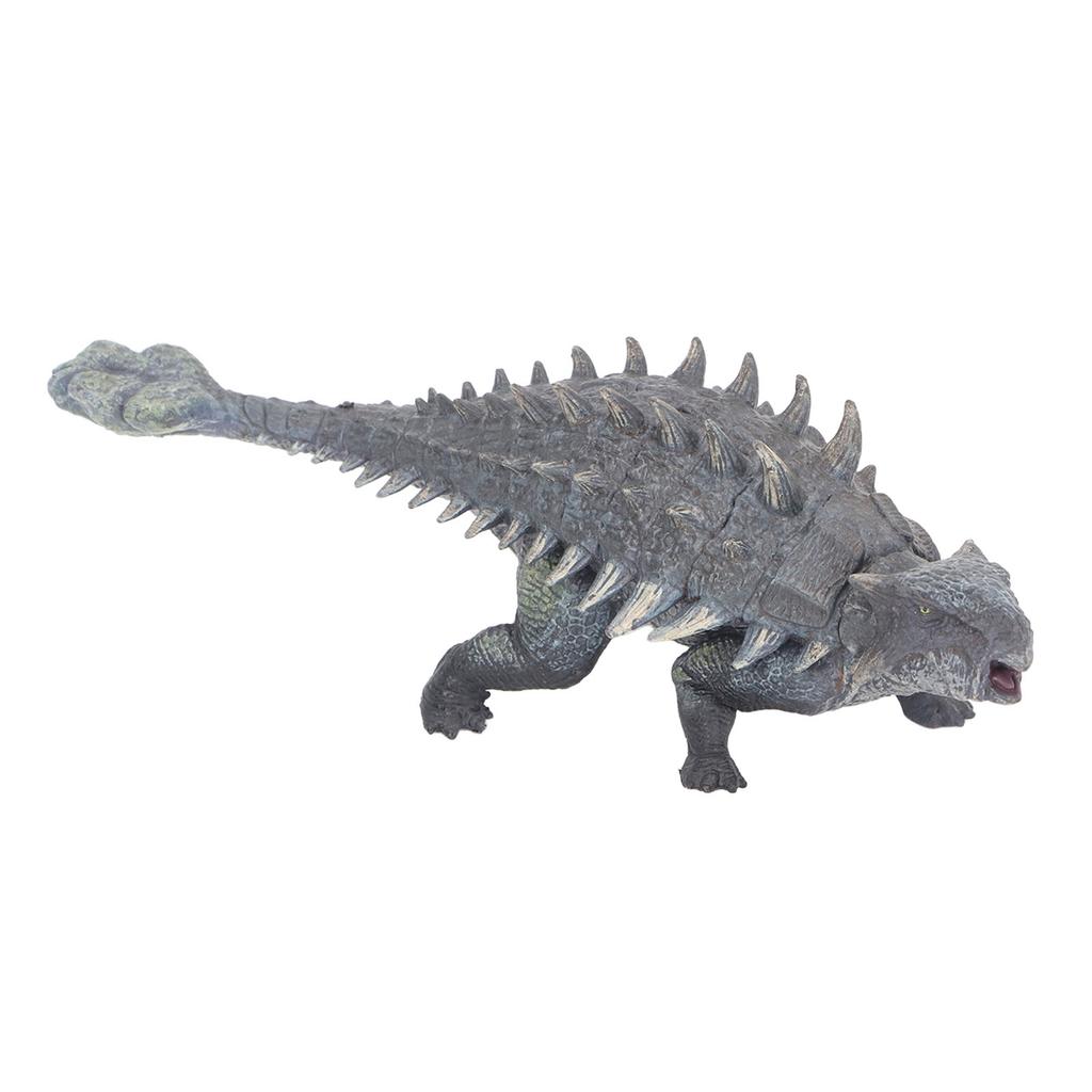 Dinosaurierspielzeug Simuliertes Dinosauriermodell Pädagogische Eltern-Kind-Interaktion Dinosaurierfigur Spielzeug