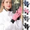 Winter Cycling Gloves for Men Women Warm Biking Glove for Riding Bicycle Gloves Waterproof Touchscreen Accessories