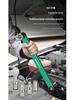 Universal Multifunctional Ratchet Wrench Extension Set