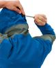 Куртка VAUDE мужская Simony 2,5L Jacket V radiate blue