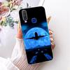 2025 Fashion Cool Design Case For Vivo Y12 Y15 Y17 Soft Silicone TPU Back Cover For Vivo Y12 Y15 Y17 1901 1902 1904 Phone Cases