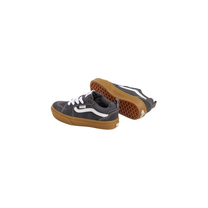 Vans Filmore OTGM VN000D8C1O71 Chaussures Pour Enfants VN000D8C1O71 T:37 C:NOIR