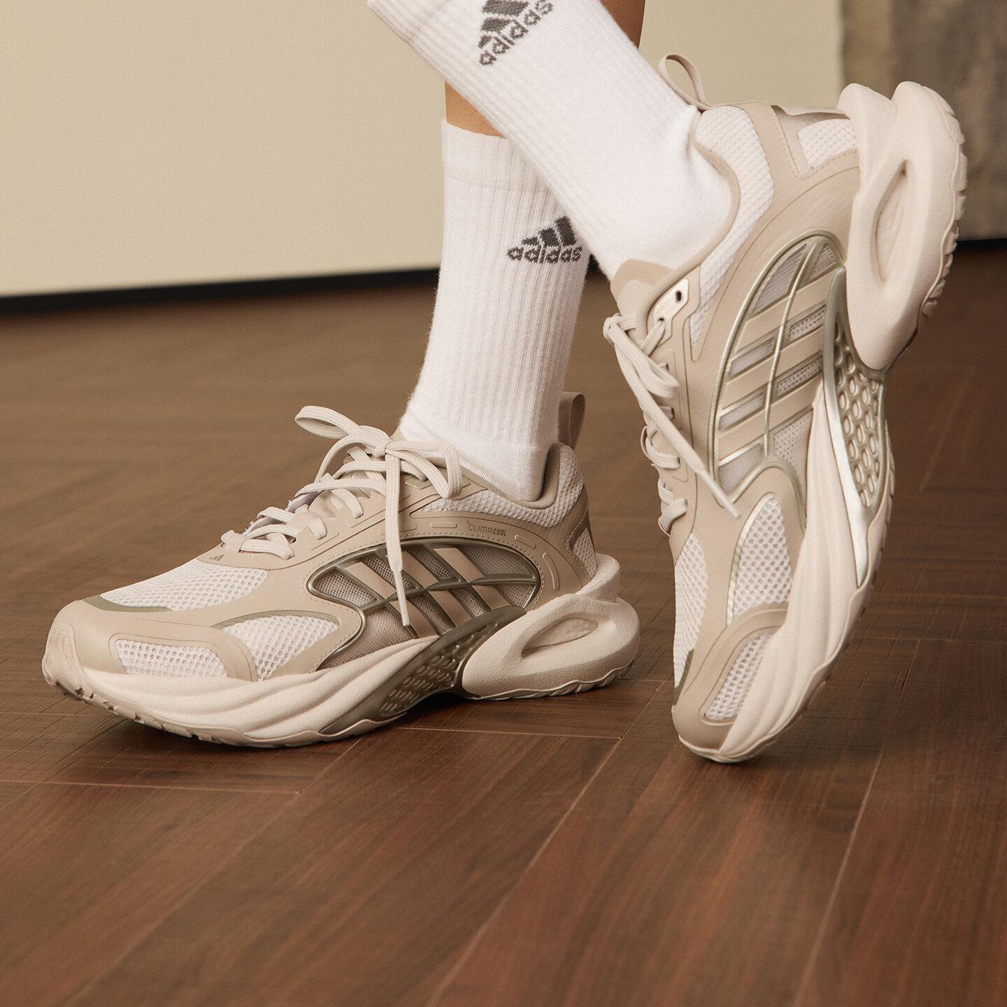 Adidas Climacool Vento 4.0 Slip Resistant, Abrasion Resistant, Breatha 39