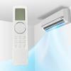 Multiple Device Remote Controller for GREE TOSOT YBE1F YBE1FB8 10 7 9 Energy Efficient Battery Saving