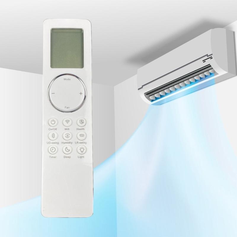 Multiple Device Remote Controller for GREE TOSOT YBE1F YBE1FB8 10 7 9 Energy Efficient Battery Saving