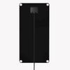 10W Solar plate Powered Exhaust Fan Cooling Ventilator Solar Exhaust Fan for Dog Chicken House Greenhouses Enduring