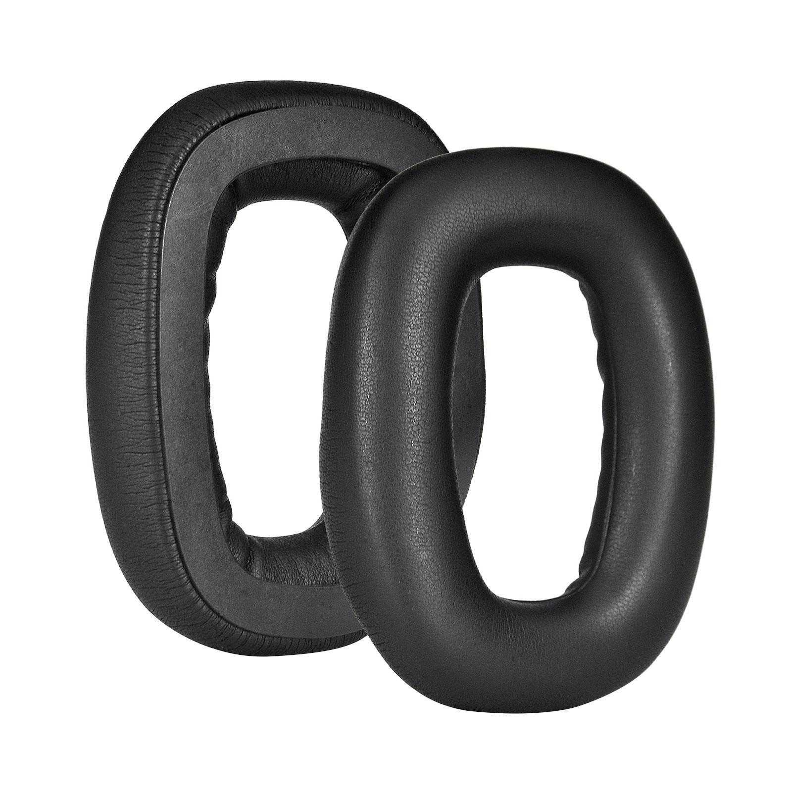

1Pair Replacement Magnetic Ear Pads Cushion Cover for Astro A30 Headphone Sponge Earmuff Headset Sleeve