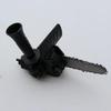 Electric Drill To Chainsaw Converter Kit with Fixed Bracket – Multifunctional Accessory for Cutting and Grinding.