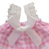 Adorable Doll Dress Set for Creative Play And Fashion Fun