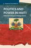 Libro Politics and Power In Haiti