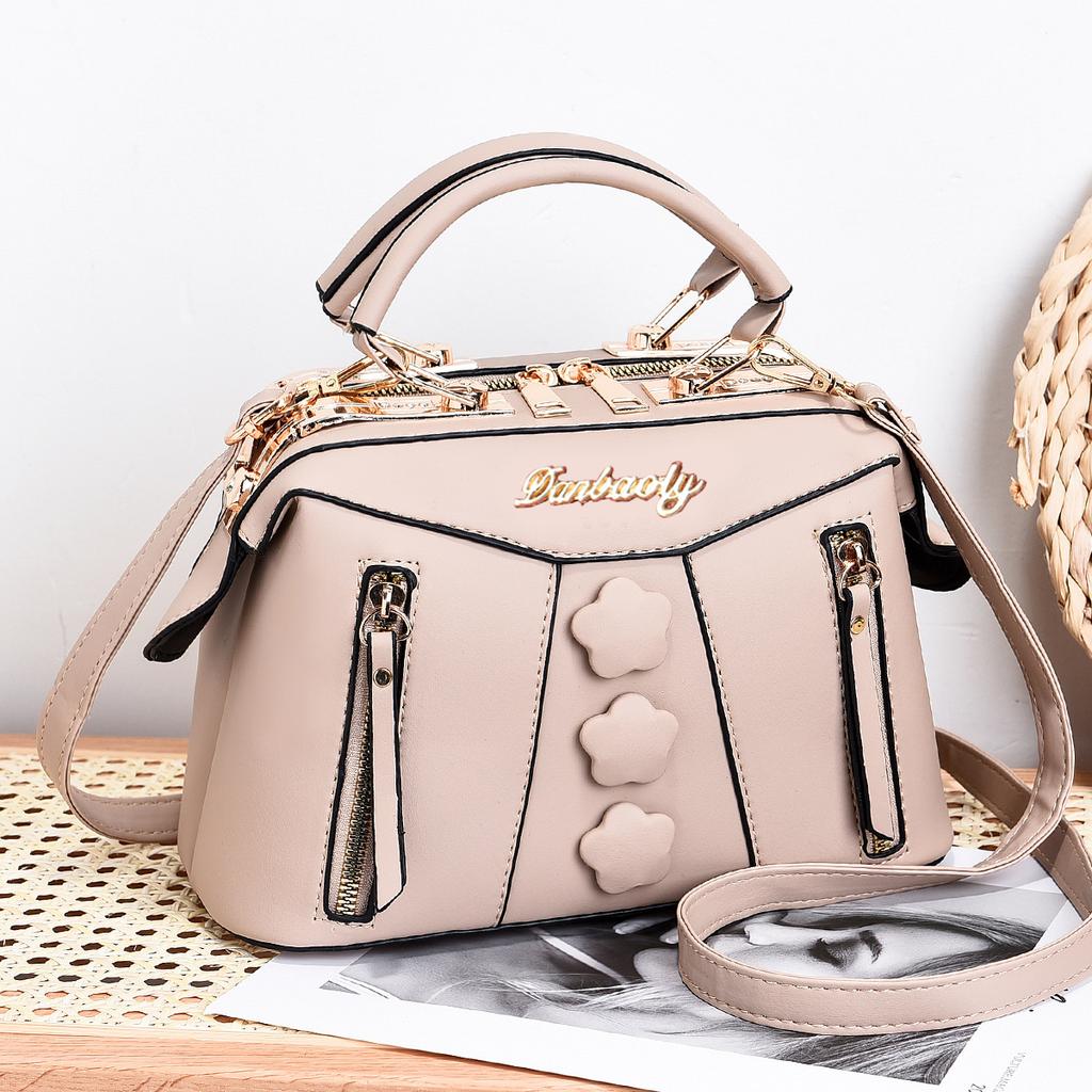 Faionable Versatile Women's Handbag 2026 New Womes Handbag Commuter Quali Single Shoulder Bag Womens Crossbody Bag
