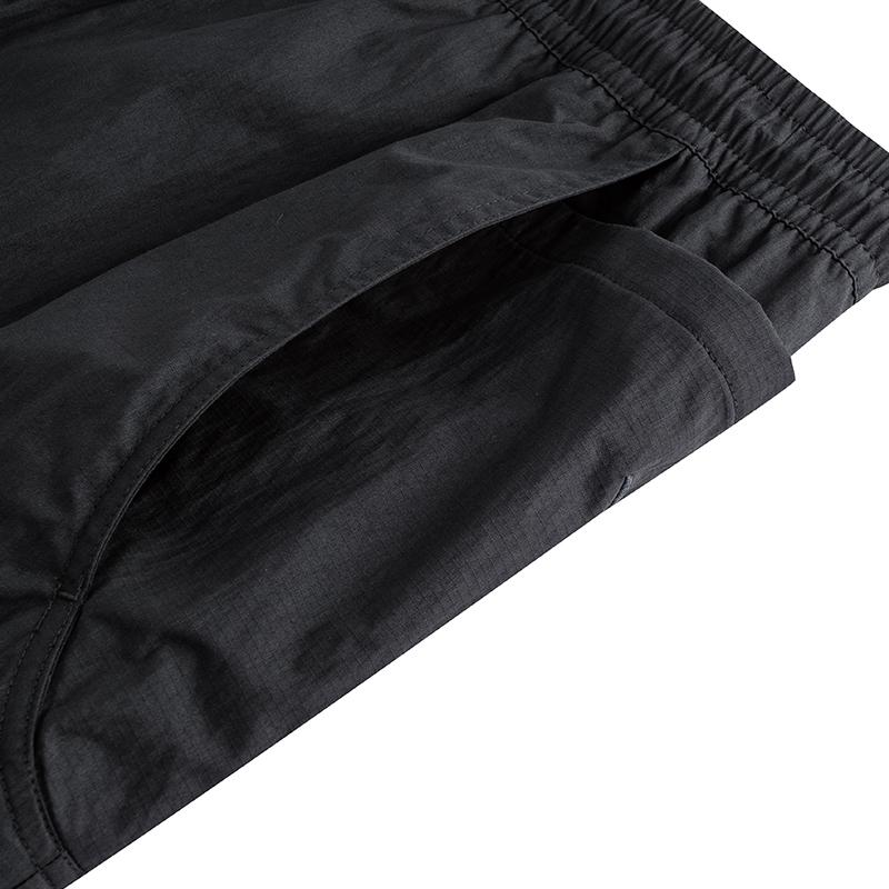 Anta Kyrie Series Basketbalové Volné Pohodlné Sportovní Ležérní Kalhoty Pánské spodky 172531513-2