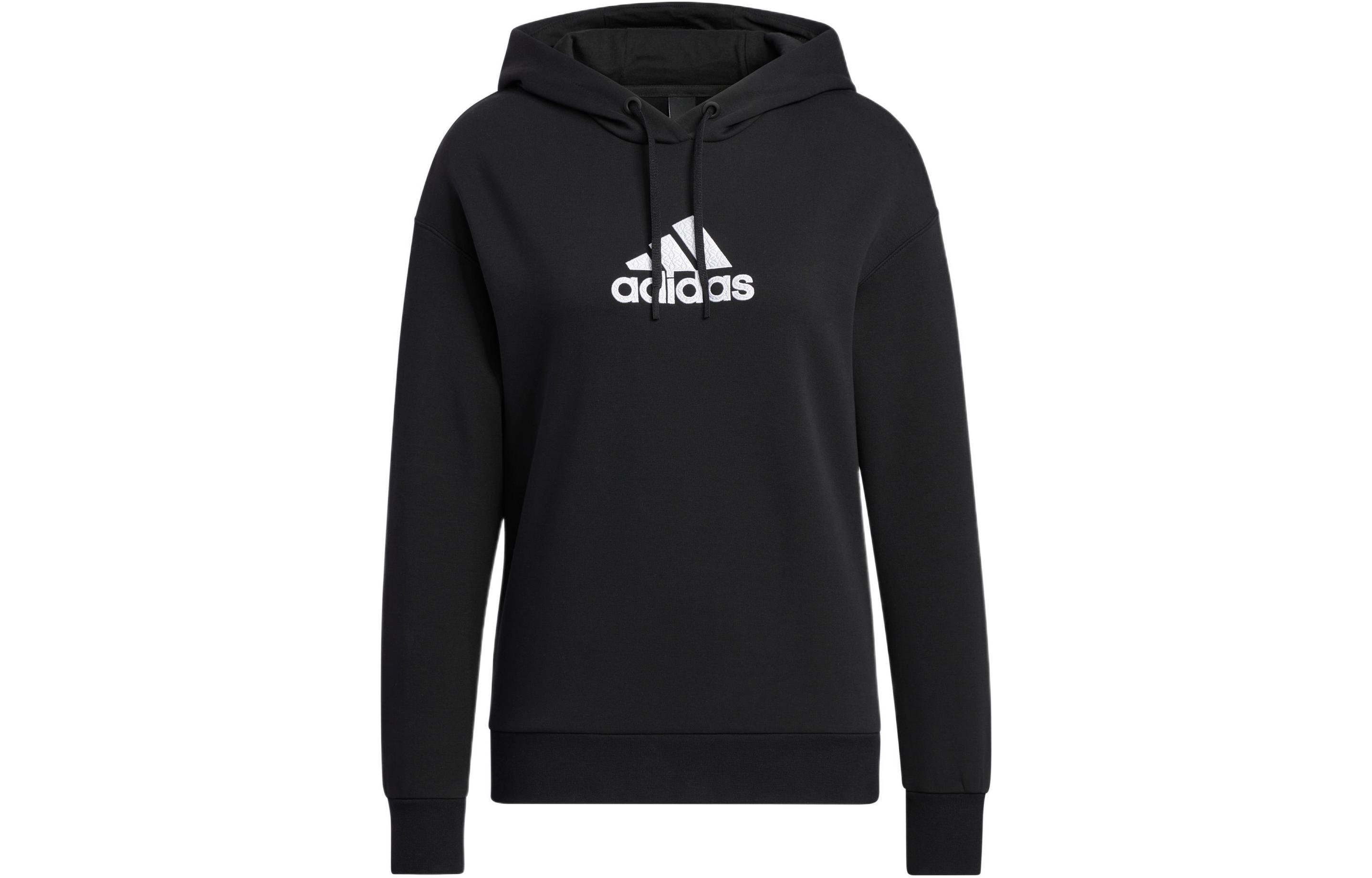 Adidas Sweatshirt Women s Black HM7069 S