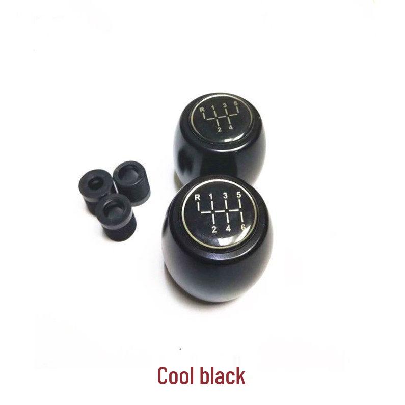 Upgraded Gear Shift Knob for Cruze, Excelle, Forte, Aveo, Baojun