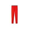 Antibacterial Anti-Static Thermal Elastic Moisturizing Long Johns Men Underwear Pomegranate-Red AD0002-3RB