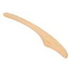 Face Gua Sha Stick Massage Muscle Relaxing Small Wooden Facial Scraping Tool for Skin Care
